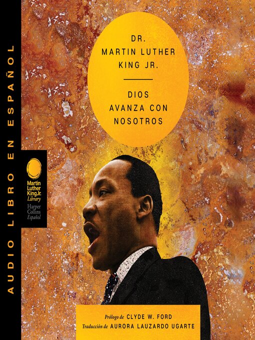 Title details for Our God Is Marching On by Martin Luther King - Available
